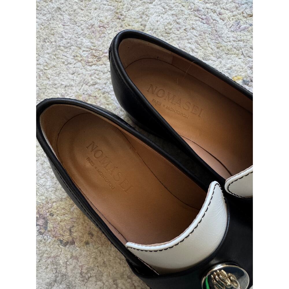Nomasei Nono Loafers - Picture 4 of 8